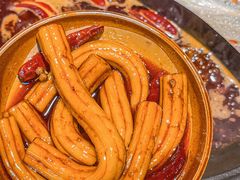 -阳阳老火锅(小南门店)