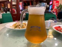 -蓬莱春(芝罘店)