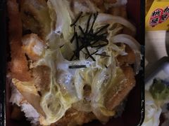 -桃屋日本料理(清华科技园店)