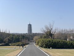 -宜兴龙背山森林公园