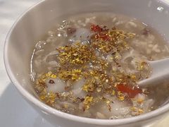 桂花酒酿圆子-金鼎轩(亚运村店)