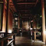 只有十间房的日式温泉酒店