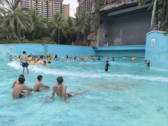 -亚马逊丛林水乐园