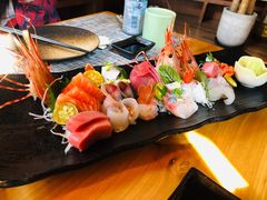 -鮨鲸·和牛烧(三里屯店)