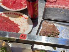 -朱光玉火锅馆(正弘城店)