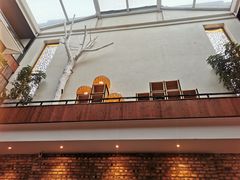 -苹果树下艺术餐厅(通州店)