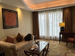 -宁波东港喜来登酒店