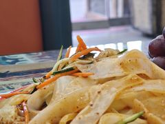 -壹阁胡羊焖饼(特色小吃街店)