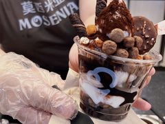 -太原茂业天地购物中心