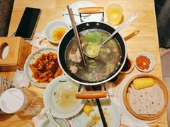 -全牛匠·乐山跷脚牛肉(新中关店)