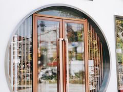 门面-荷塘秋月·本帮江浙菜(国权路店)