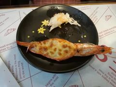 -松坂屋日料自助(长城路店)