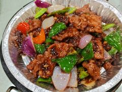 -郭林家常菜(洋桥店)