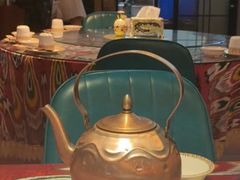 -清真·丝路香妃新疆餐厅