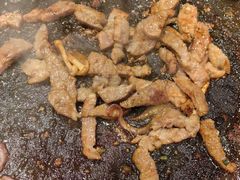 -韩时烤肉(丰科万达广场店)