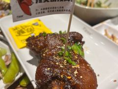 -木屋烧烤(南新店)
