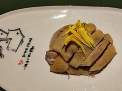 -老吉堂上海本帮菜(望京万象汇店)