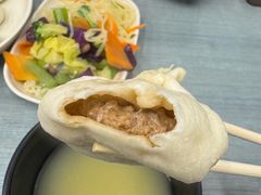 -津门张记包子铺(华昌道店)