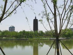 -西海子公园