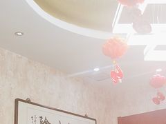 -胖子菜馆(隆昌路店)