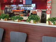 -肯德基(新人民公园店)