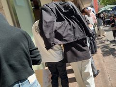 -甜嘟嘟烘焙坊(舒城路店)