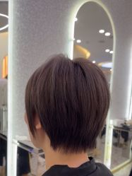 -型色沙龙 Color Salon