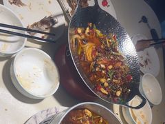 -豫丰汇河南名菜楼(武记餐饮)