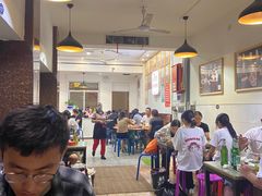-回味南塘老王虾尾(总店)
