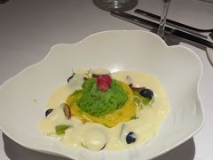 -王品牛排(郑州大卫城店)