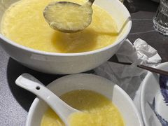 -前海沿·青岛菜(大拇指广场石老人店)