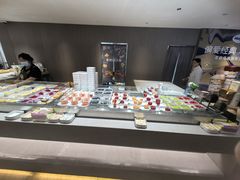 -汤里来温泉
