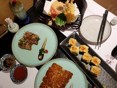 -松临·铁板烧&Omakase(神农店)