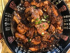 -老长春肉馆(创业大街店)