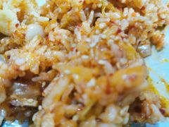 -妈妈手(山大总店)