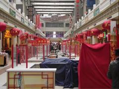 -南市食品街
