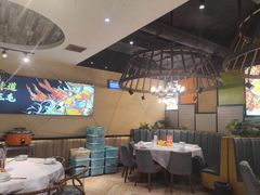 -严三毛口味虾·小严同学的店(曙光路直营店)