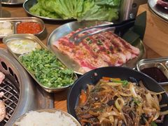 -汉拿山(北京上地华联店)