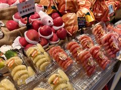 -Olé精品超市(广州太古汇店)