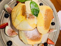 -UPPER KITCHEN(延安路店)