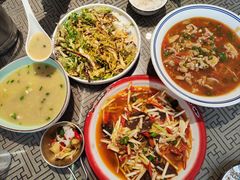 -新繁老號豌豆汤饭店·江湖菜(宝光寺店)