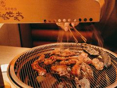 -西塔老太太泥炉烤肉(苏州大悦城店)