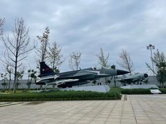 -成飞公园