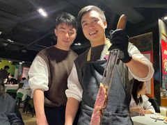 -戈拿旺巴西烤肉(崇文门店)