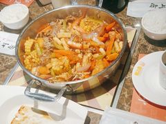 -御上皇三汁焖锅(薛城万达广场店)