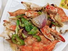 -桥东喜碧海鲜街(水东街店)