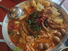 -小螺大作·螺蛳粉火锅(林和西店)