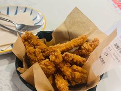 -必胜客(新辰里酒仙桥店)