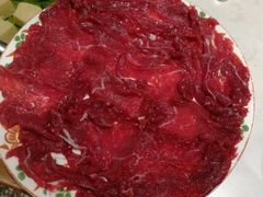-汕头八合里海记牛肉店(清河店)