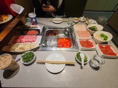 -海底捞火锅(太原南站店)